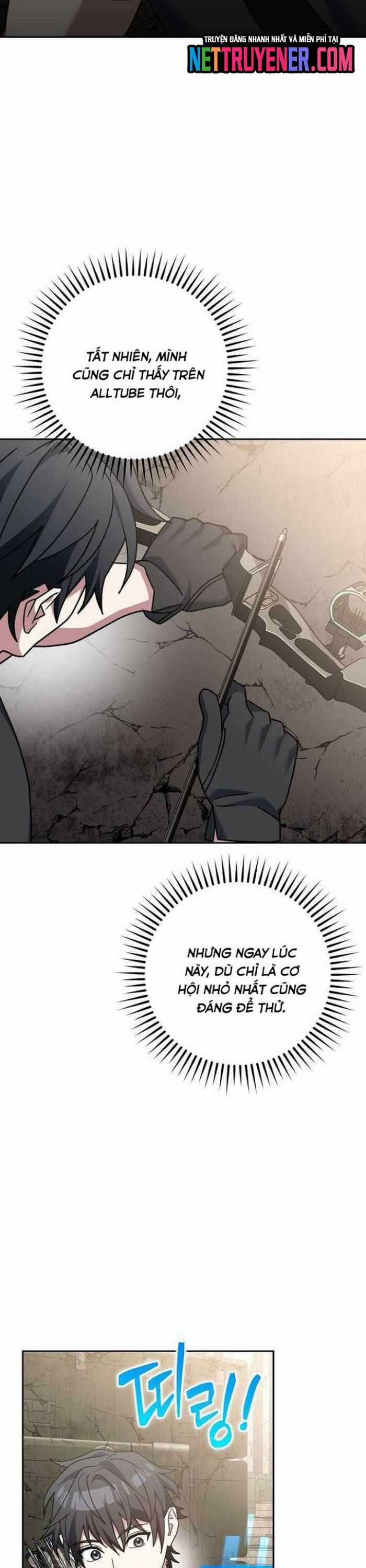 Stream Của Cung Thủ Thiên Tài Chương 62 trang 19