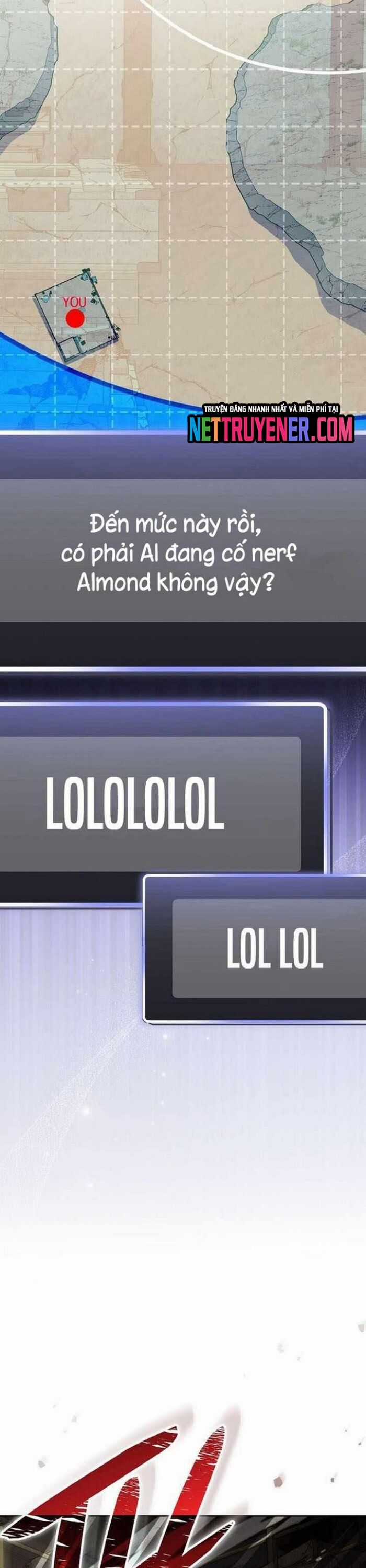 Stream Của Cung Thủ Thiên Tài Chương 62 trang 21