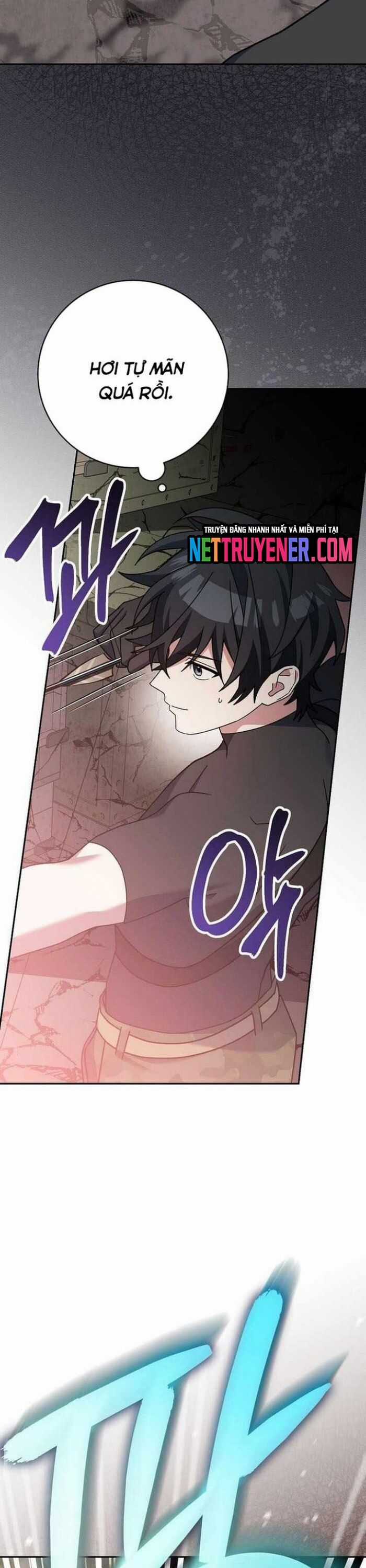 Stream Của Cung Thủ Thiên Tài Chương 62 trang 24