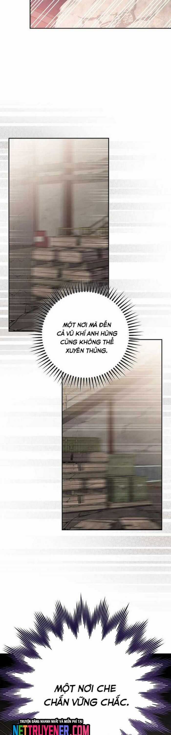 Stream Của Cung Thủ Thiên Tài Chương 62 trang 26