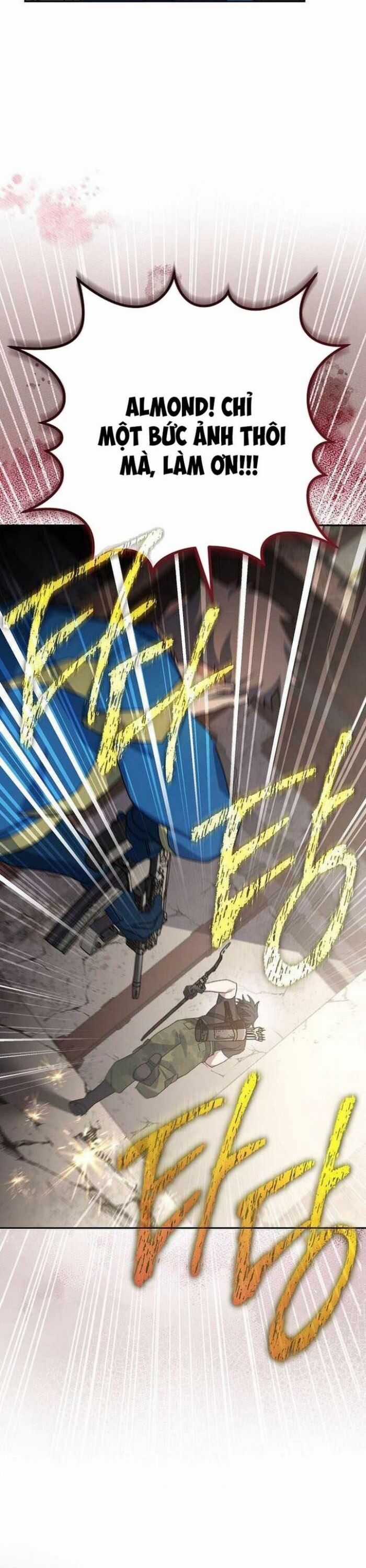 Stream Của Cung Thủ Thiên Tài Chương 62 trang 28