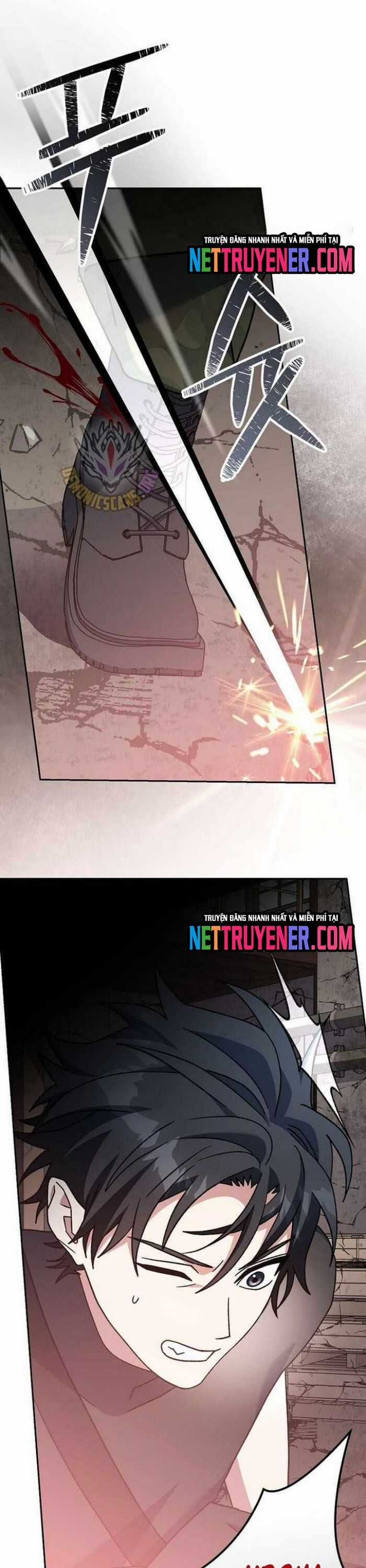 Stream Của Cung Thủ Thiên Tài Chương 62 trang 29