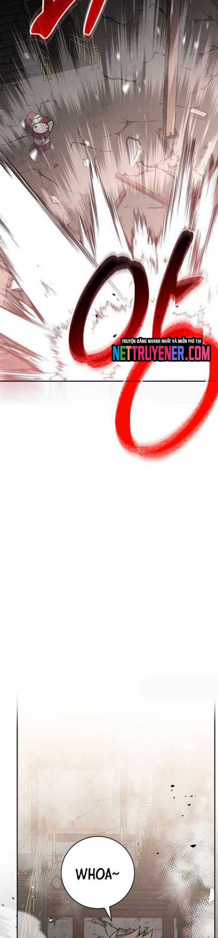 Stream Của Cung Thủ Thiên Tài Chương 62 trang 3