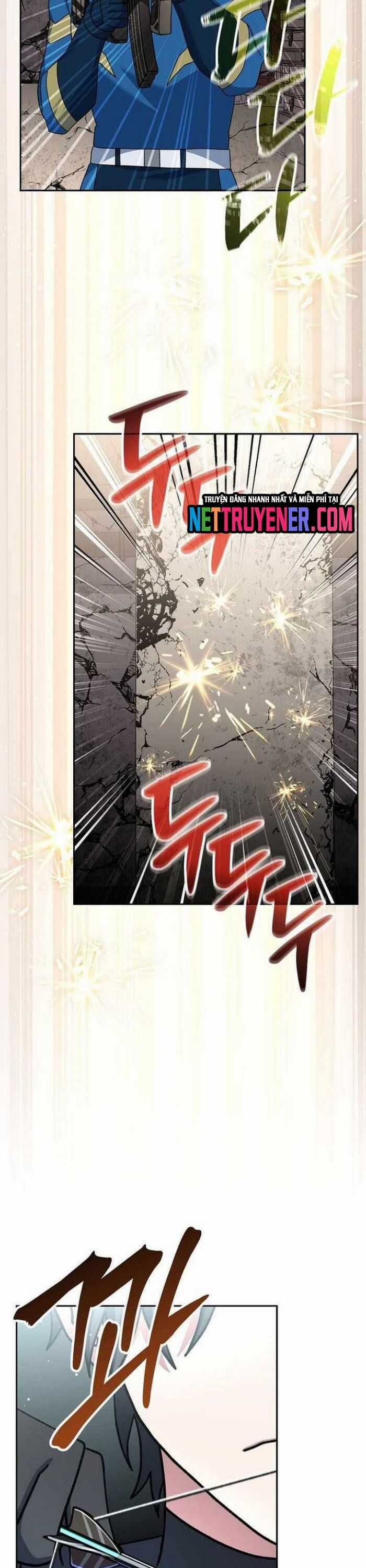 Stream Của Cung Thủ Thiên Tài Chương 62 trang 32