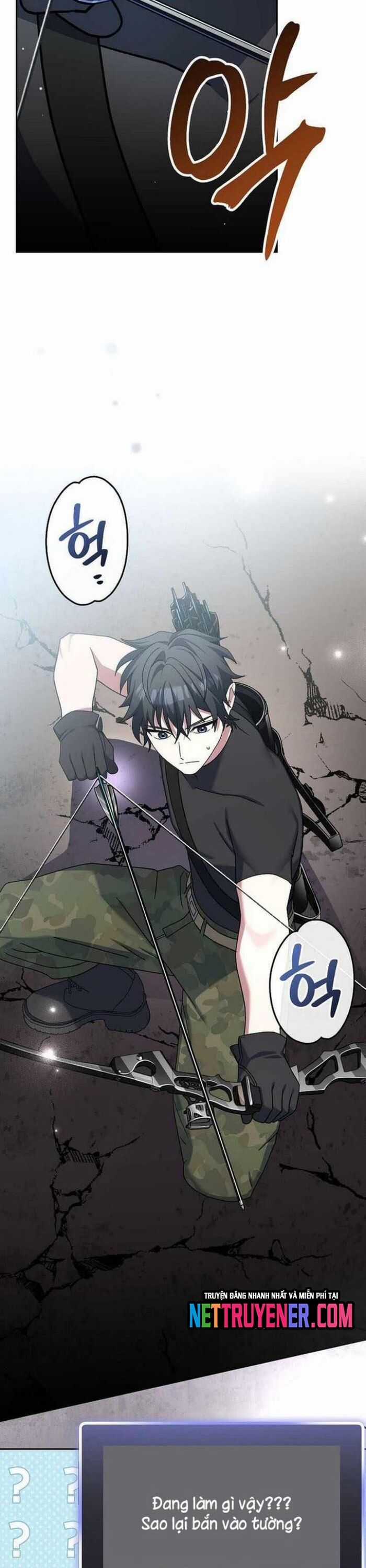 Stream Của Cung Thủ Thiên Tài Chương 62 trang 33