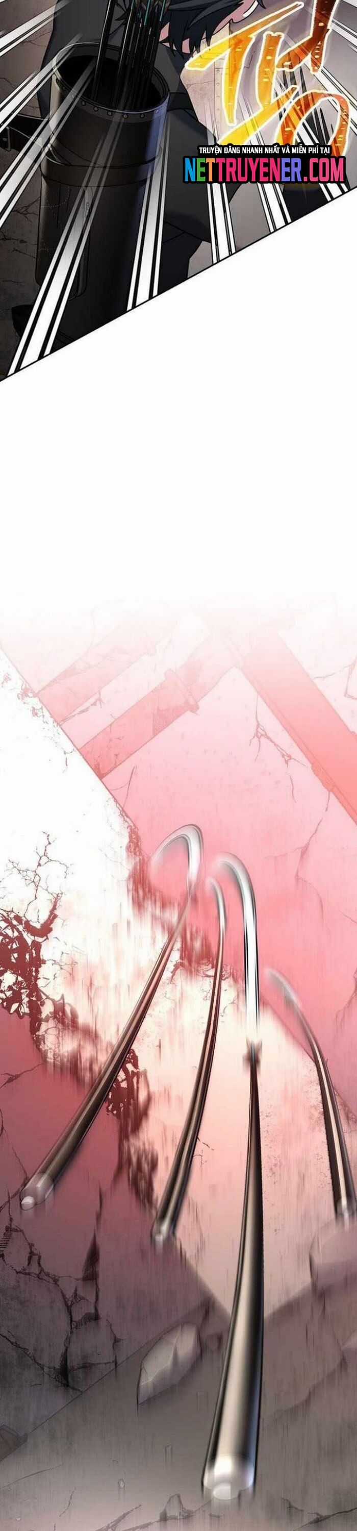 Stream Của Cung Thủ Thiên Tài Chương 62 trang 39