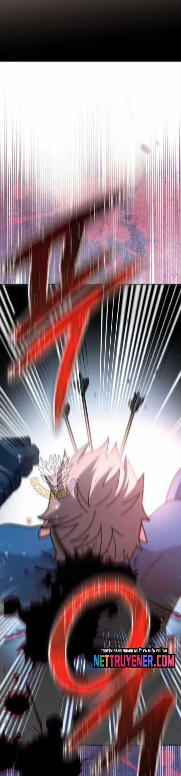 Stream Của Cung Thủ Thiên Tài Chương 62 trang 41