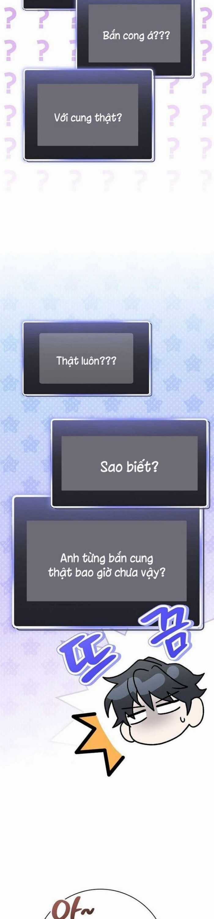 Stream Của Cung Thủ Thiên Tài Chương 62 trang 47