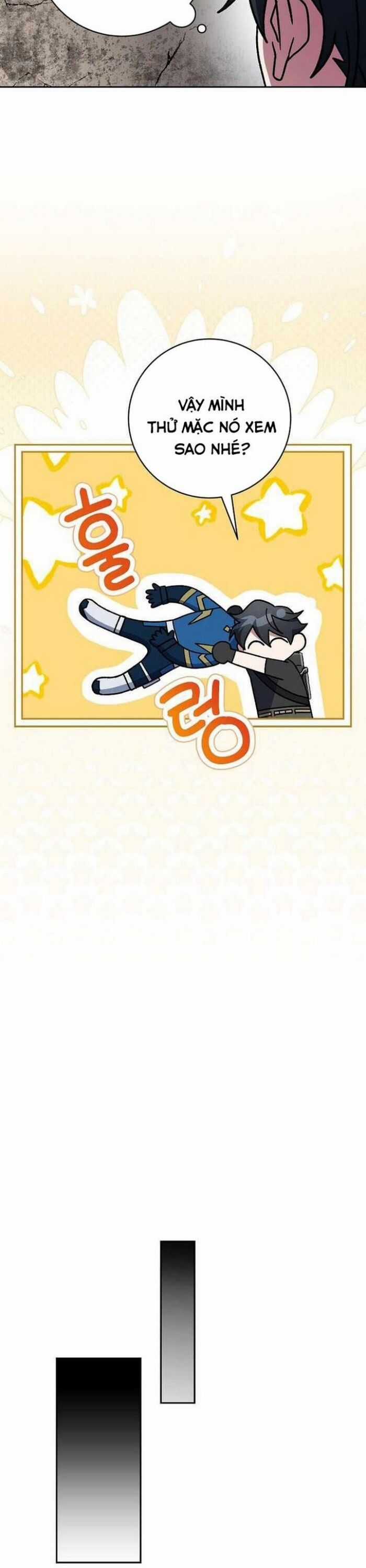 Stream Của Cung Thủ Thiên Tài Chương 62 trang 49