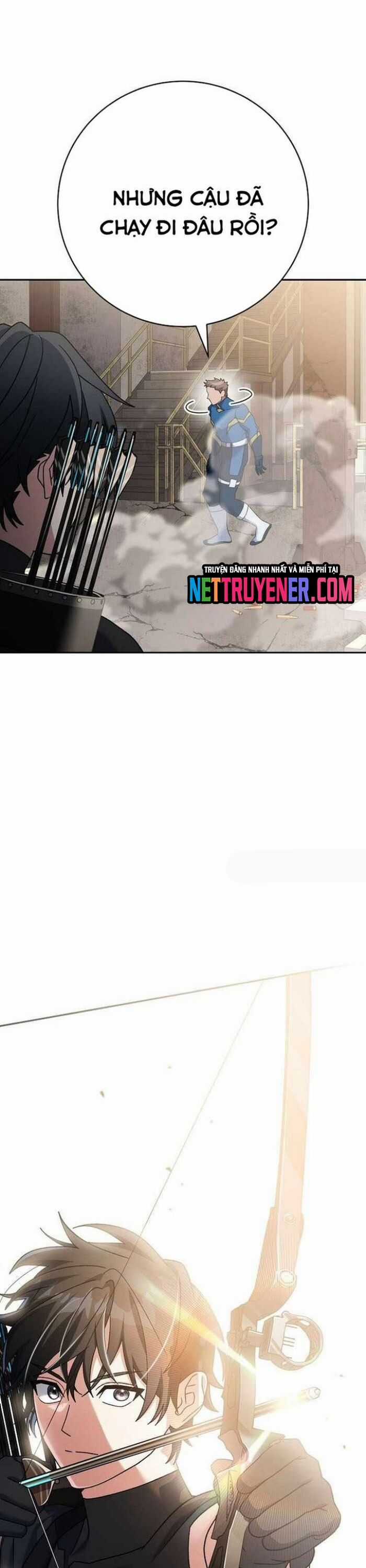 Stream Của Cung Thủ Thiên Tài Chương 62 trang 5