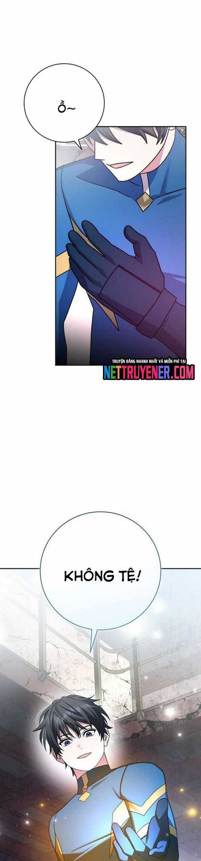 Stream Của Cung Thủ Thiên Tài Chương 62 trang 50