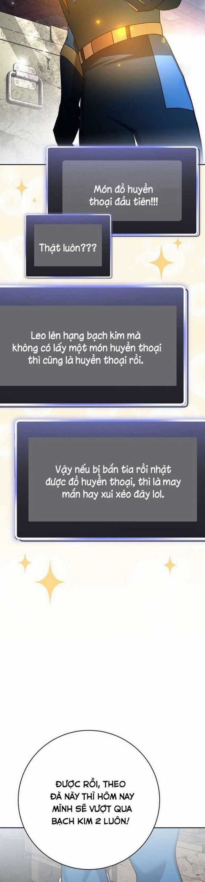 Stream Của Cung Thủ Thiên Tài Chương 62 trang 51