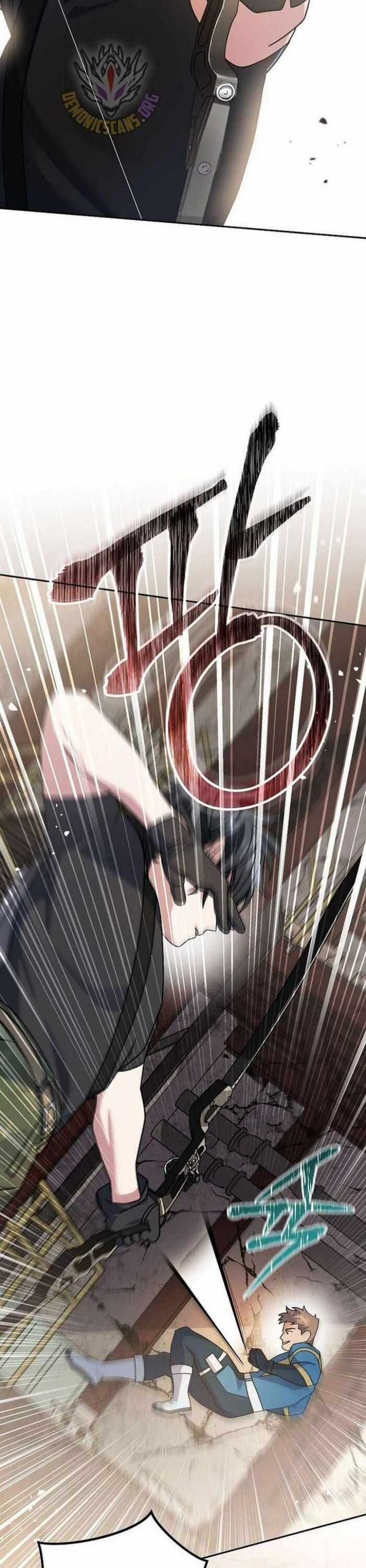 Stream Của Cung Thủ Thiên Tài Chương 62 trang 6