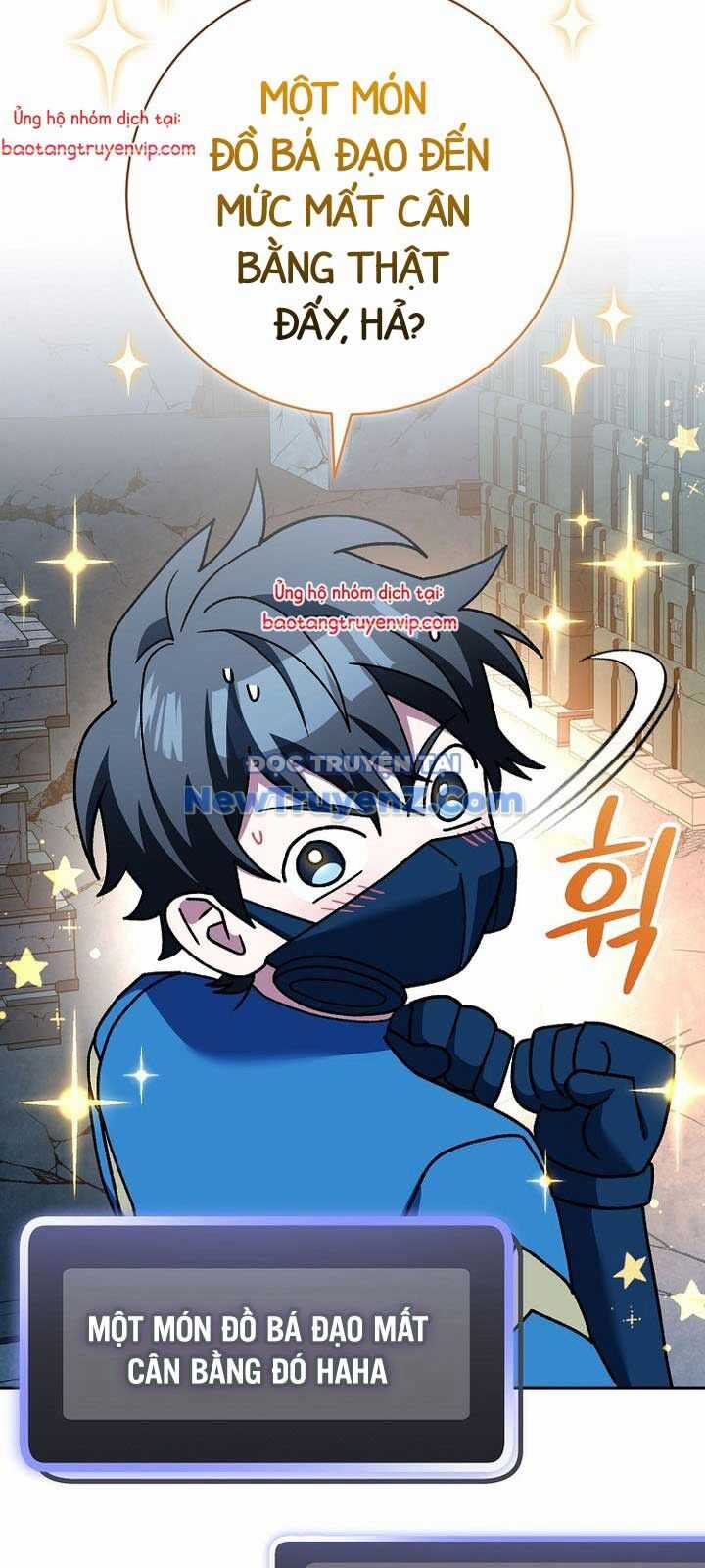 Stream Của Cung Thủ Thiên Tài Chương 63 trang 10