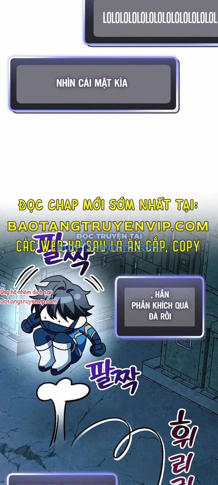 Stream Của Cung Thủ Thiên Tài Chương 63 trang 11