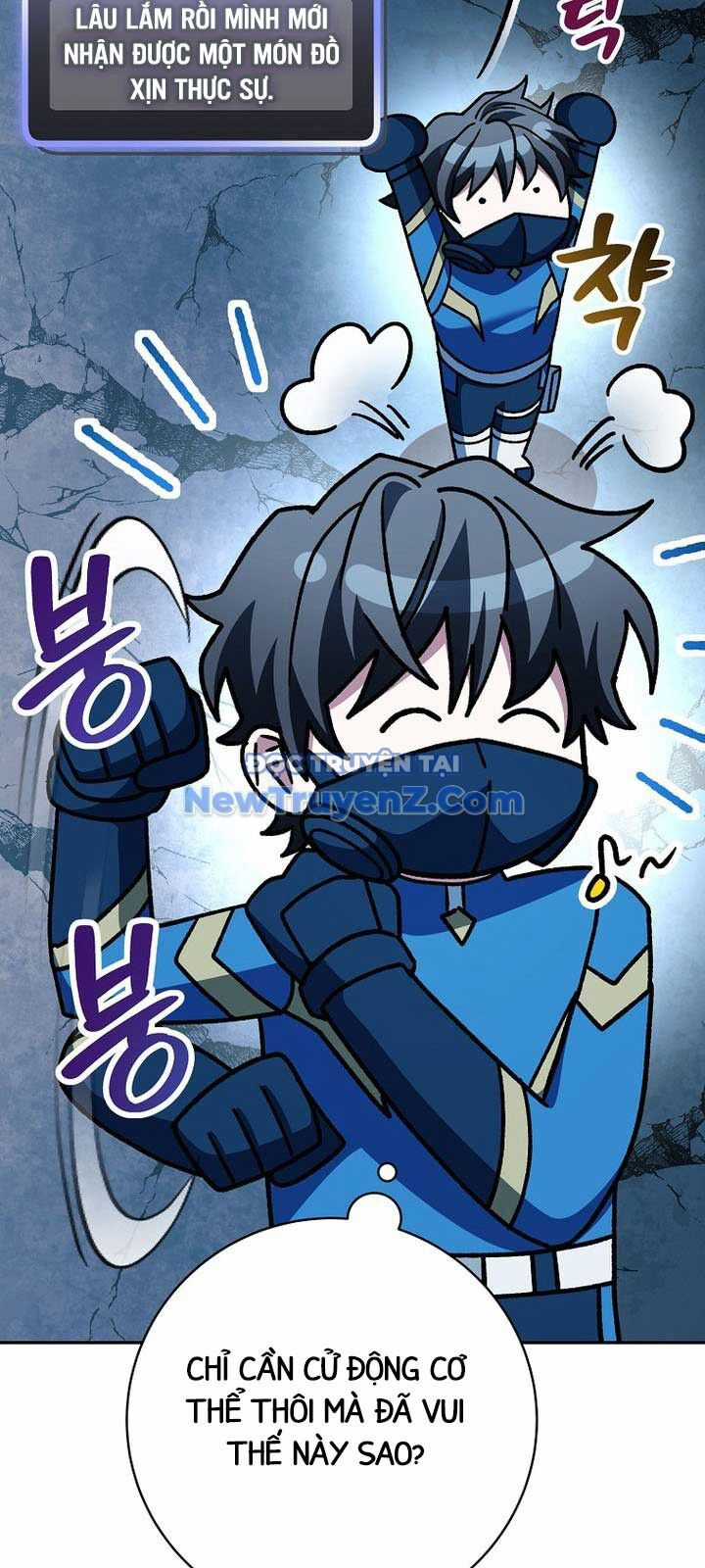 Stream Của Cung Thủ Thiên Tài Chương 63 trang 12