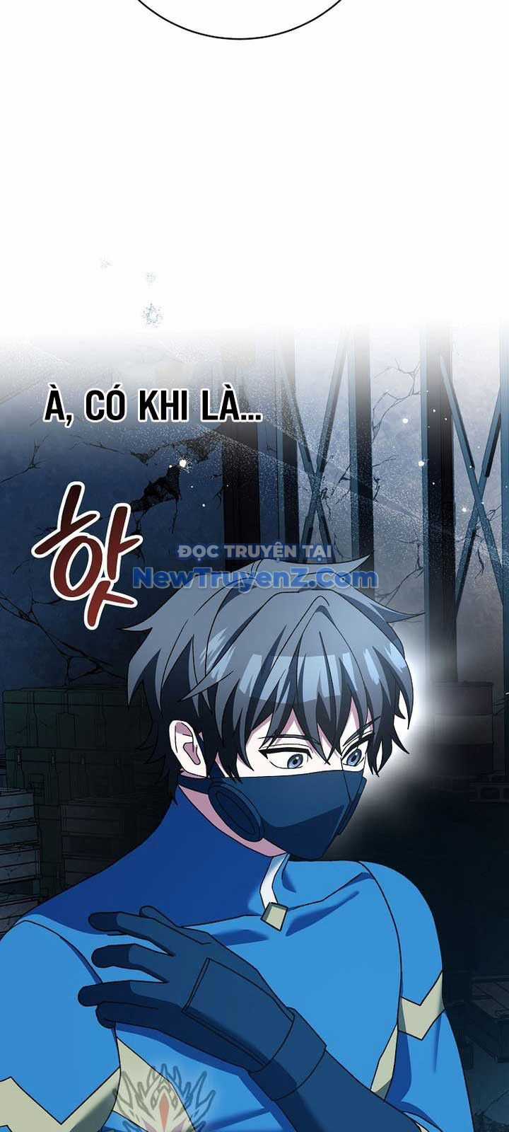 Stream Của Cung Thủ Thiên Tài Chương 63 trang 13