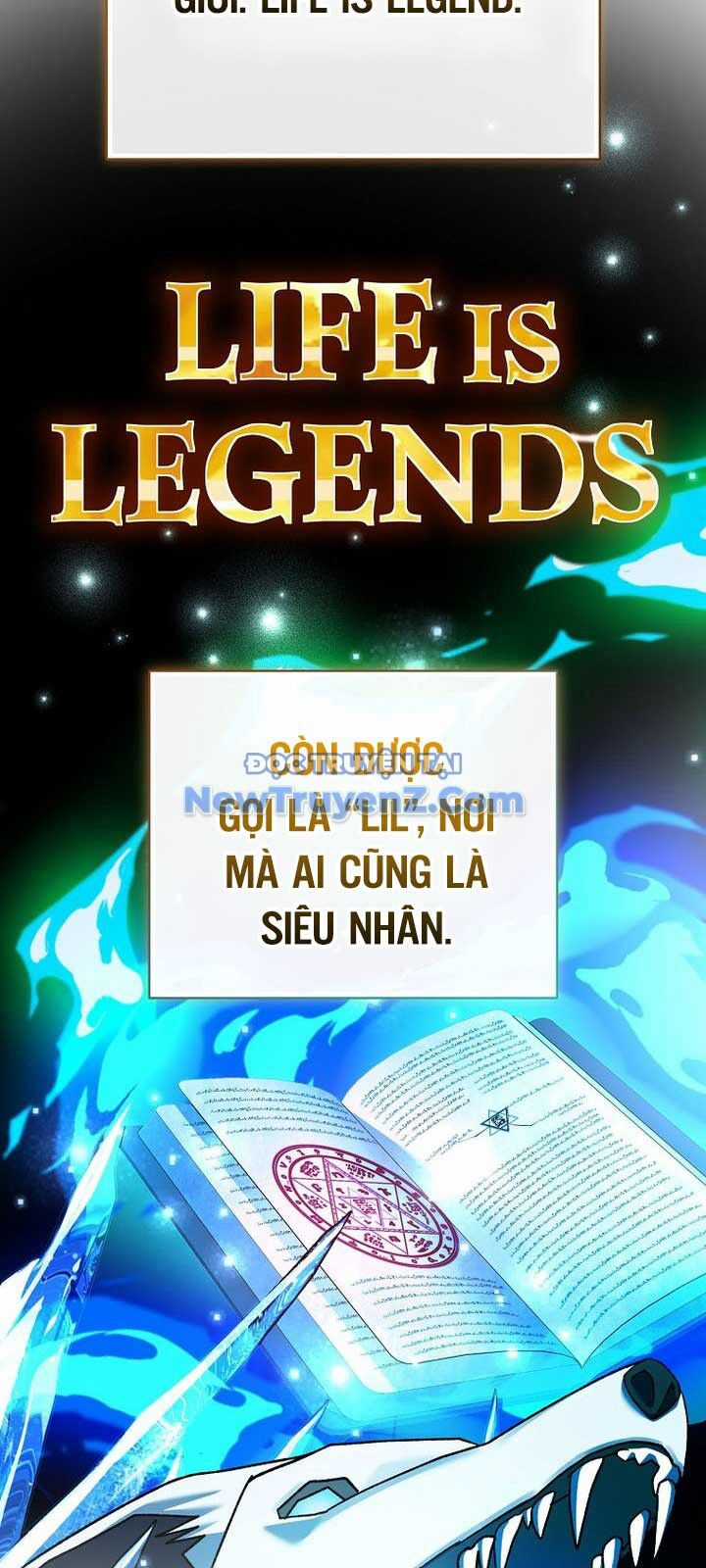 Stream Của Cung Thủ Thiên Tài Chương 63 trang 15