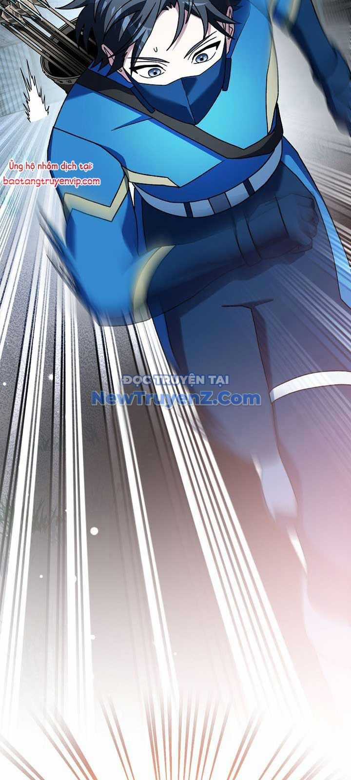 Stream Của Cung Thủ Thiên Tài Chương 63 trang 19