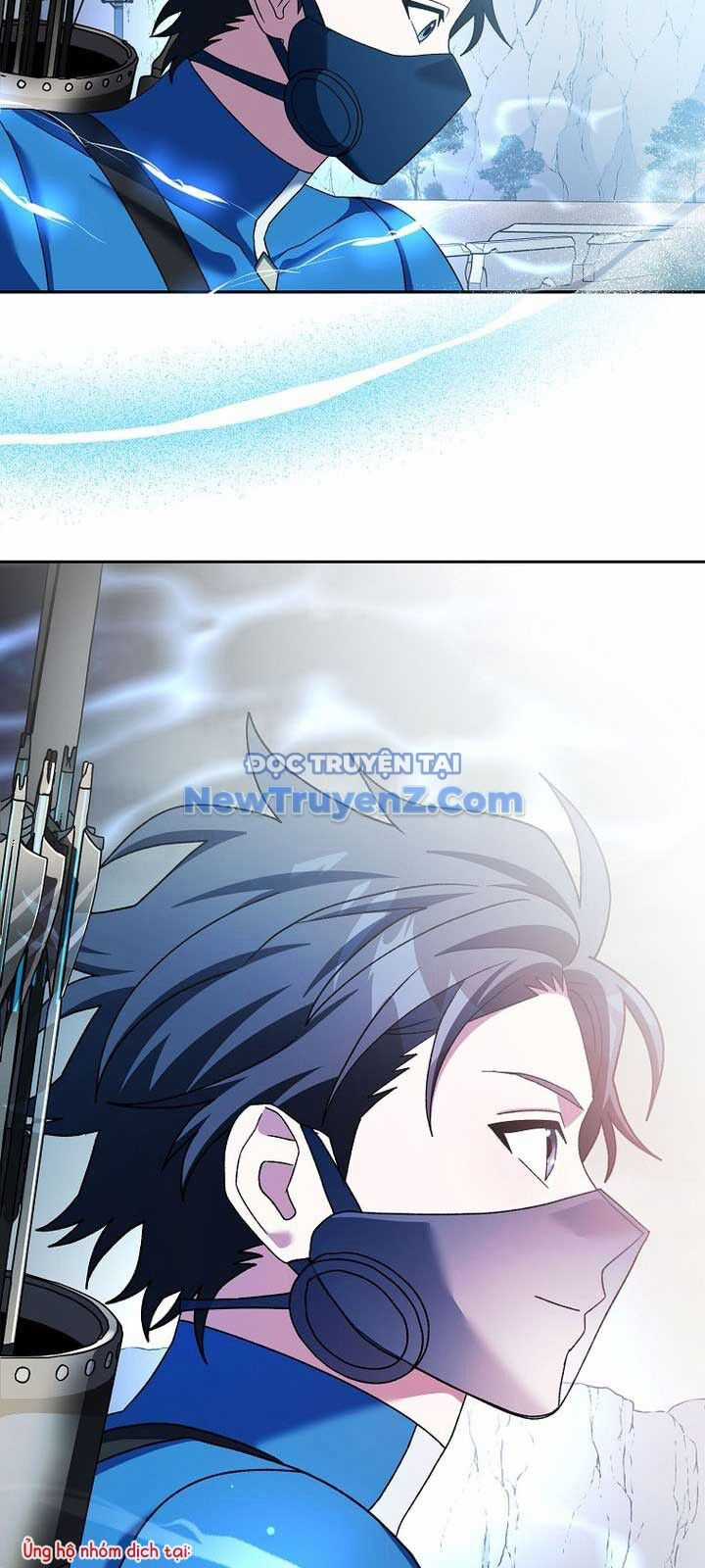 Stream Của Cung Thủ Thiên Tài Chương 63 trang 22