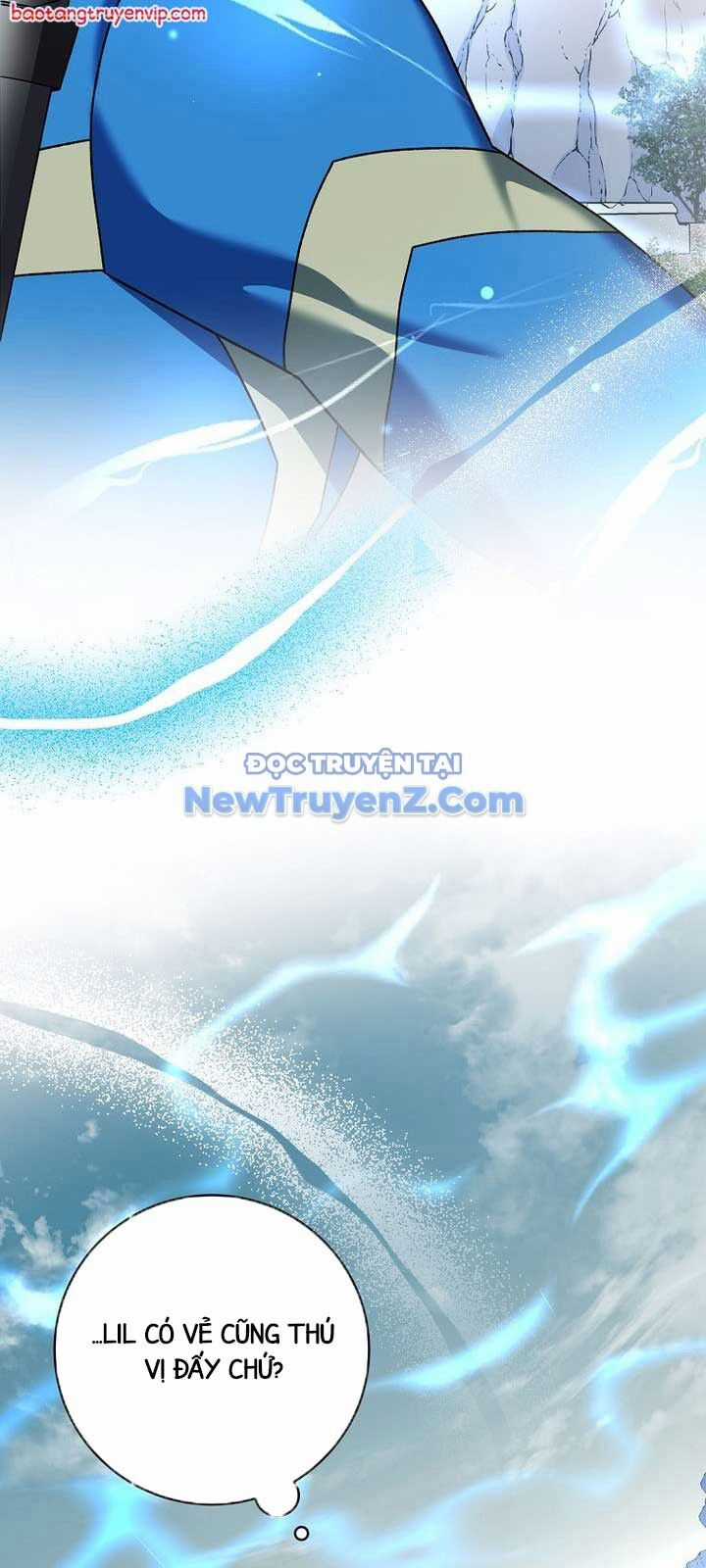 Stream Của Cung Thủ Thiên Tài Chương 63 trang 23