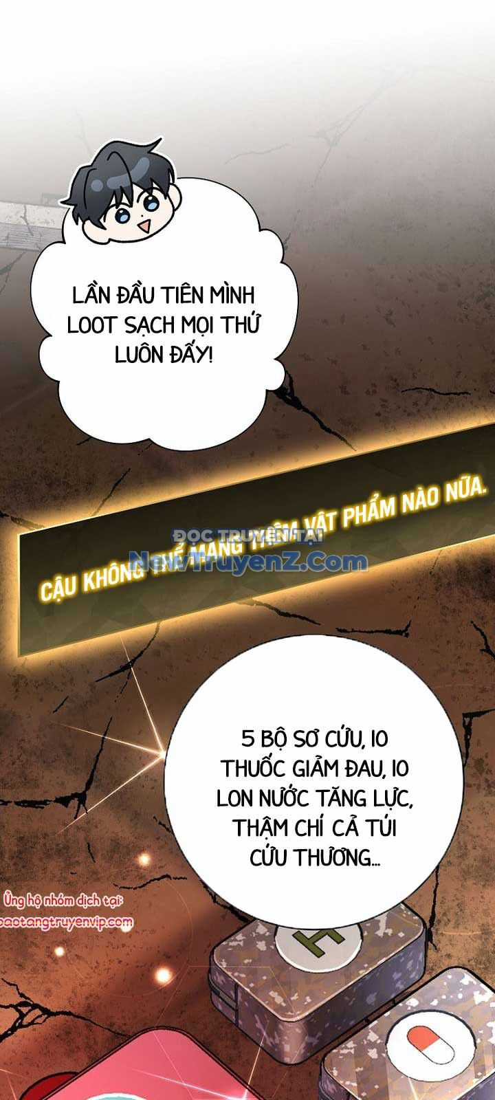 Stream Của Cung Thủ Thiên Tài Chương 63 trang 29