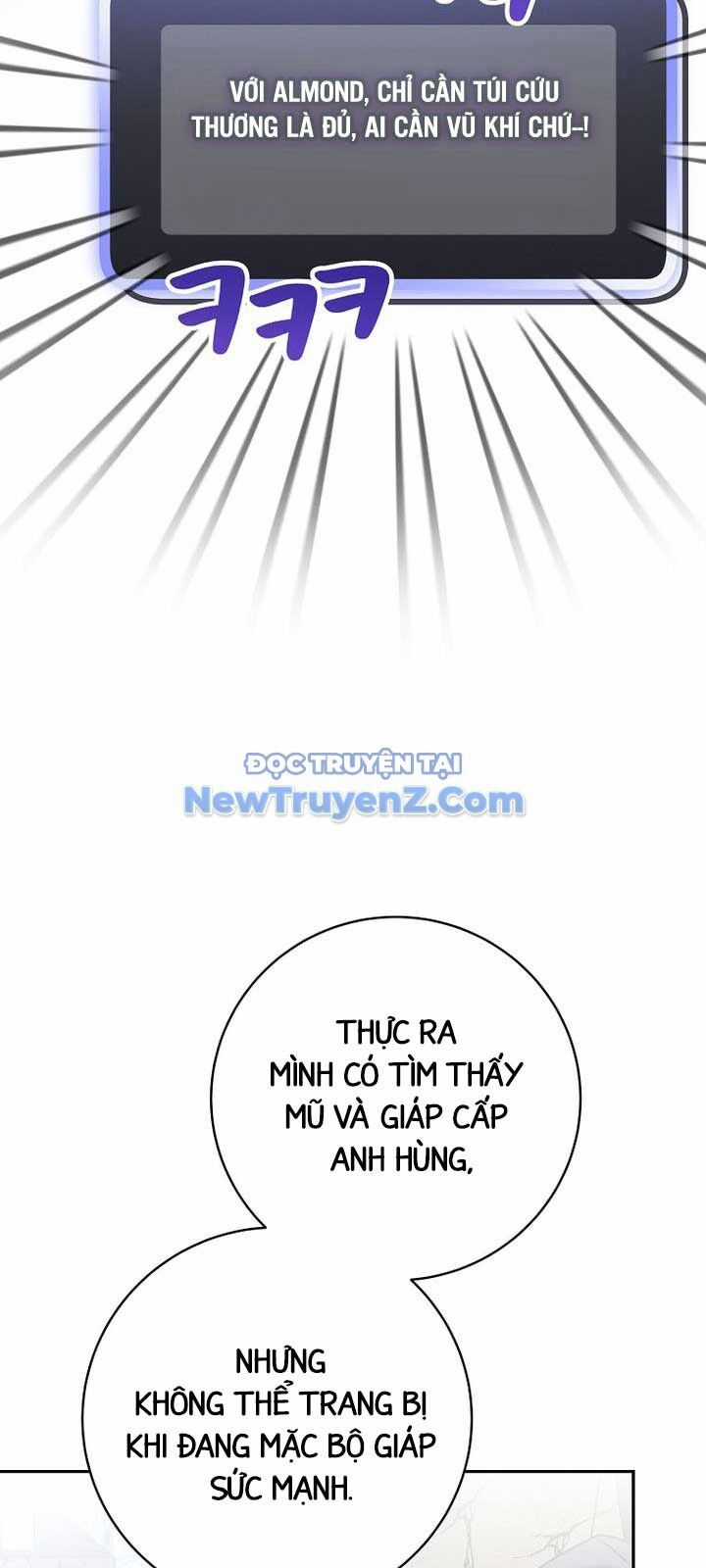 Stream Của Cung Thủ Thiên Tài Chương 63 trang 31