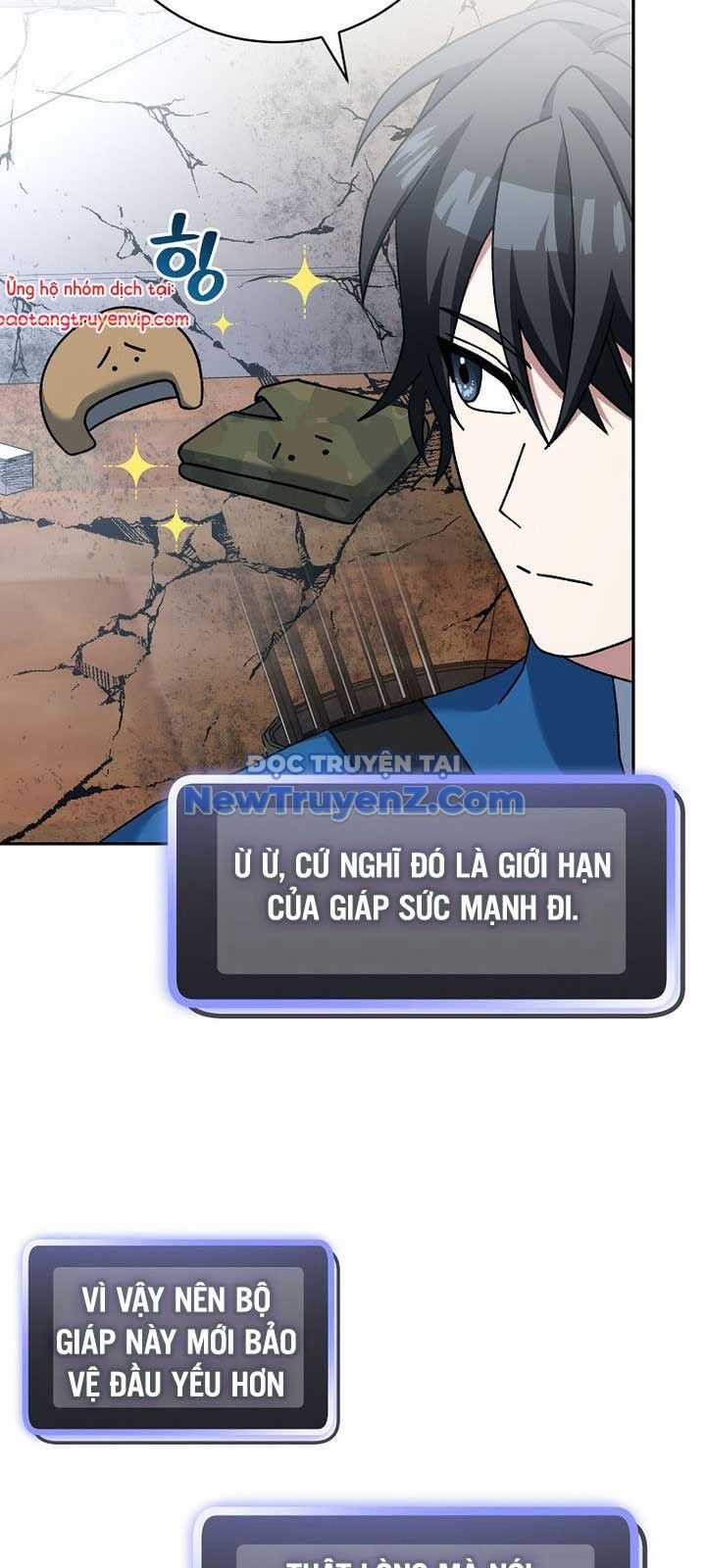 Stream Của Cung Thủ Thiên Tài Chương 63 trang 32