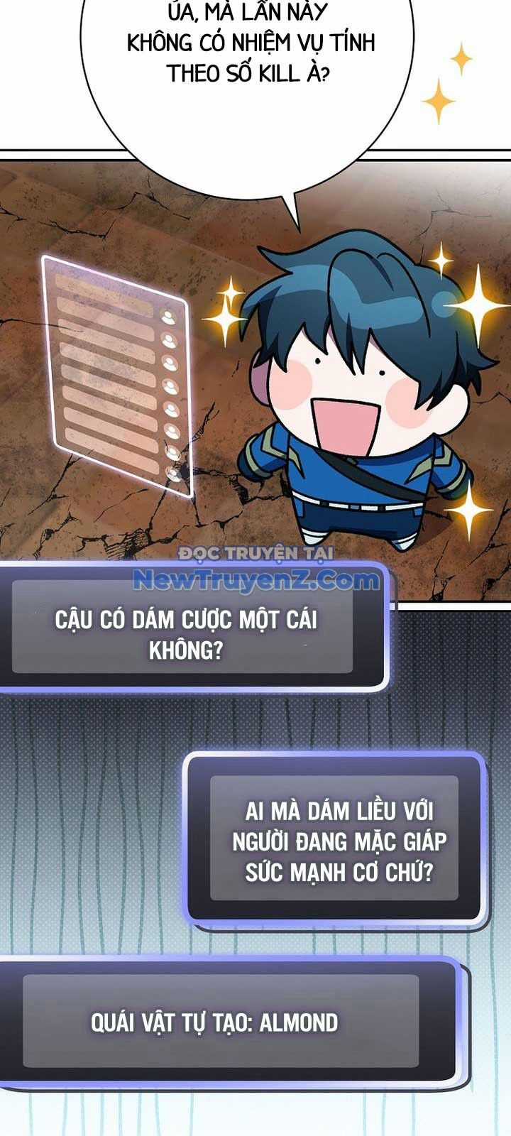 Stream Của Cung Thủ Thiên Tài Chương 63 trang 38