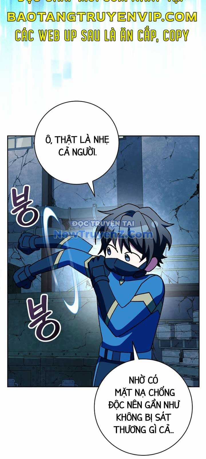 Stream Của Cung Thủ Thiên Tài Chương 63 trang 4