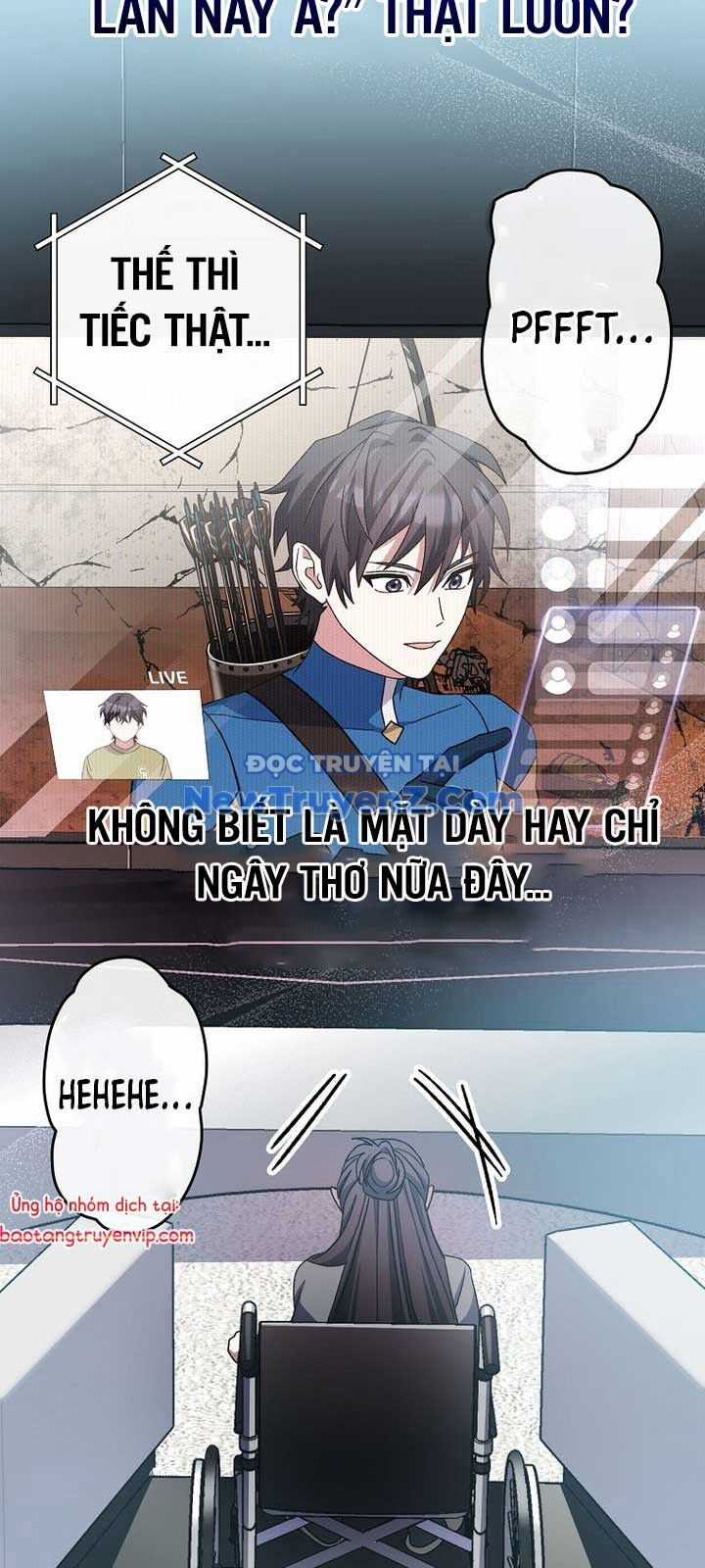 Stream Của Cung Thủ Thiên Tài Chương 63 trang 40