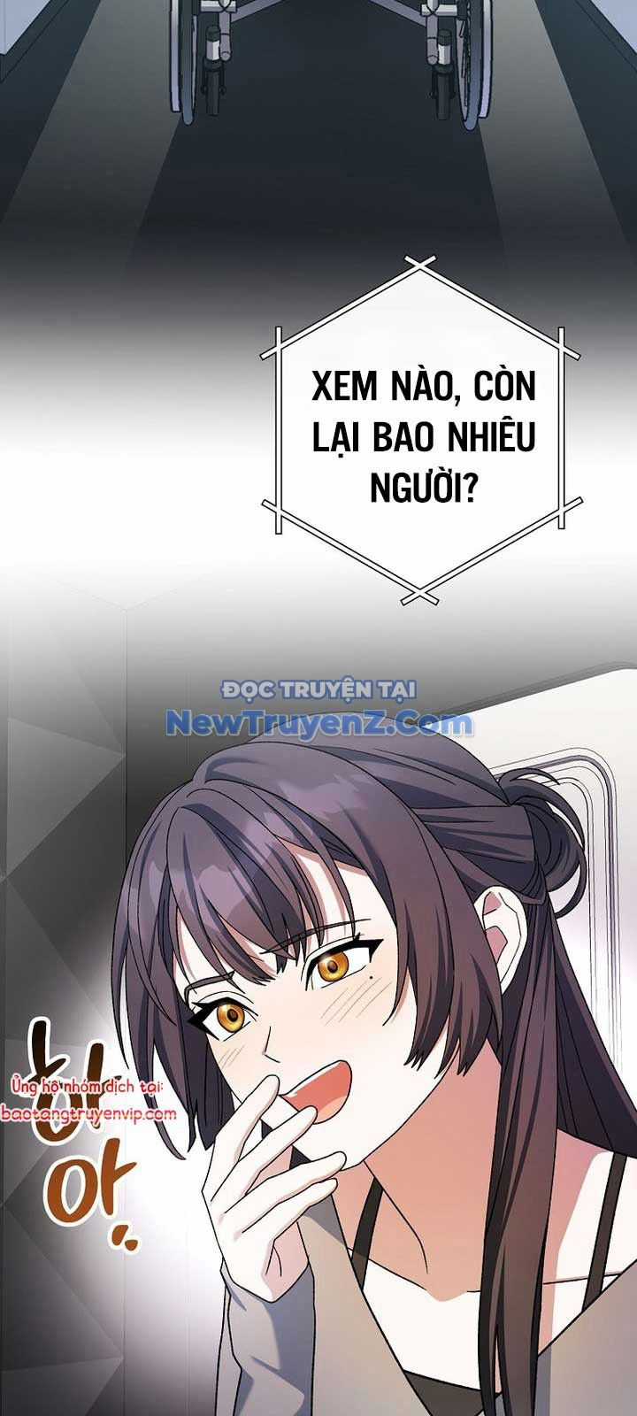 Stream Của Cung Thủ Thiên Tài Chương 63 trang 41