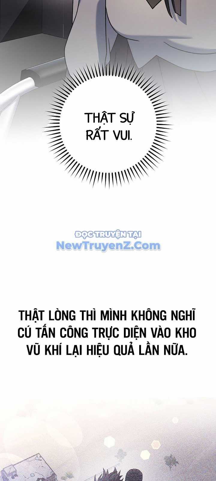 Stream Của Cung Thủ Thiên Tài Chương 63 trang 42