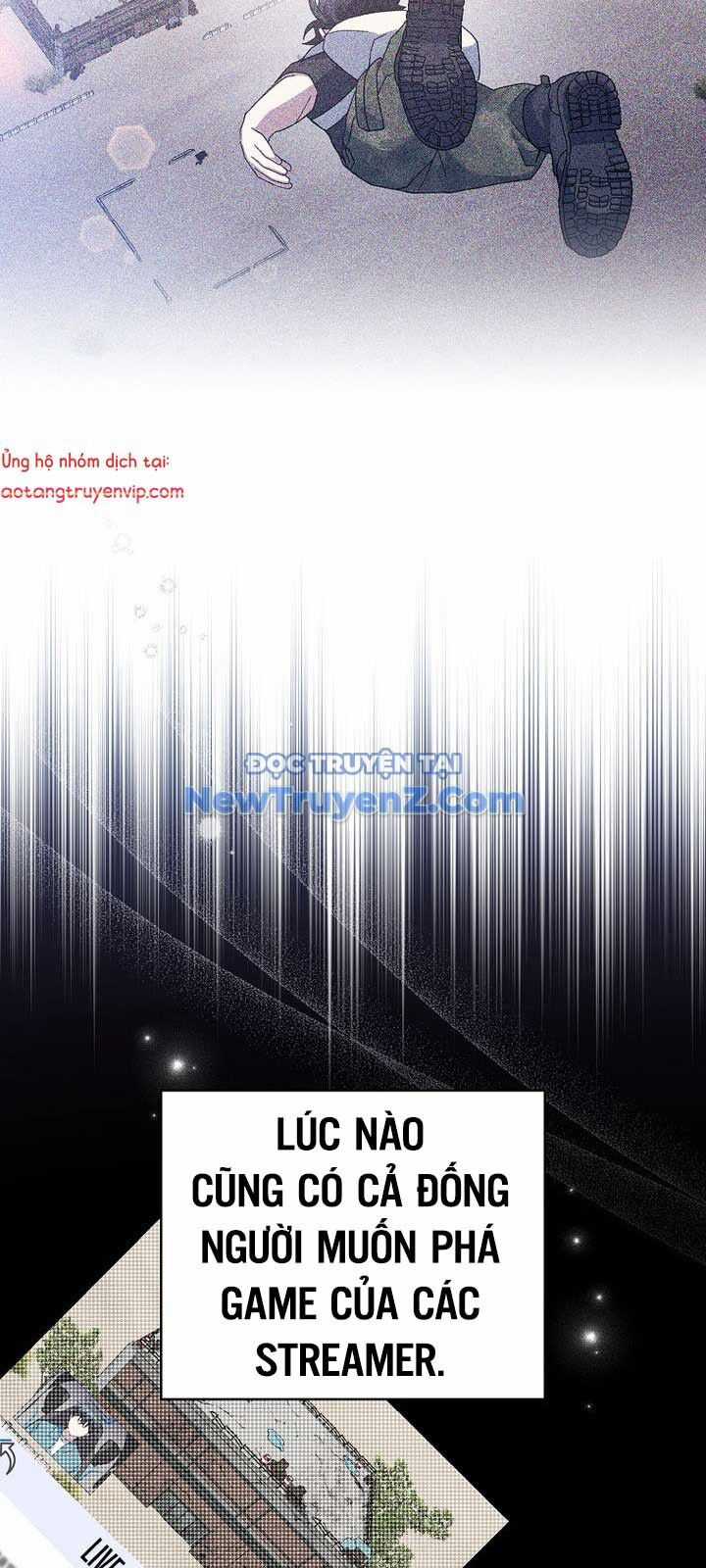 Stream Của Cung Thủ Thiên Tài Chương 63 trang 43