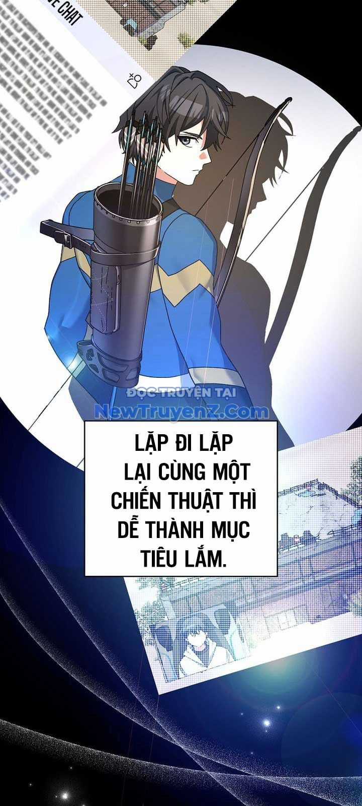 Stream Của Cung Thủ Thiên Tài Chương 63 trang 44