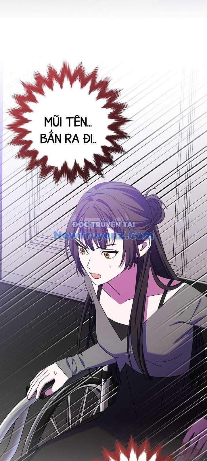 Stream Của Cung Thủ Thiên Tài Chương 63 trang 47