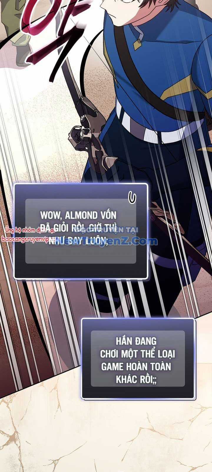 Stream Của Cung Thủ Thiên Tài Chương 63 trang 53