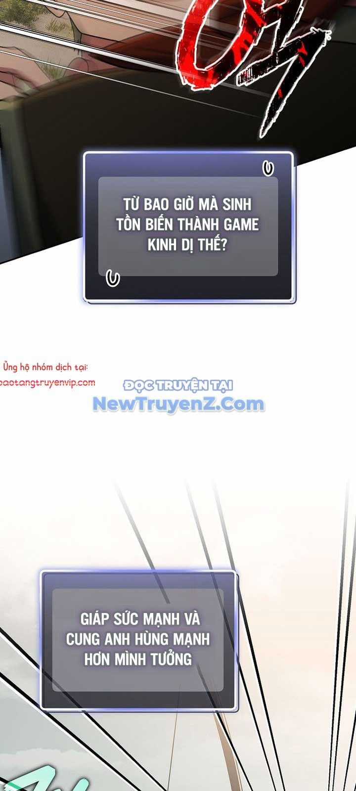 Stream Của Cung Thủ Thiên Tài Chương 63 trang 55