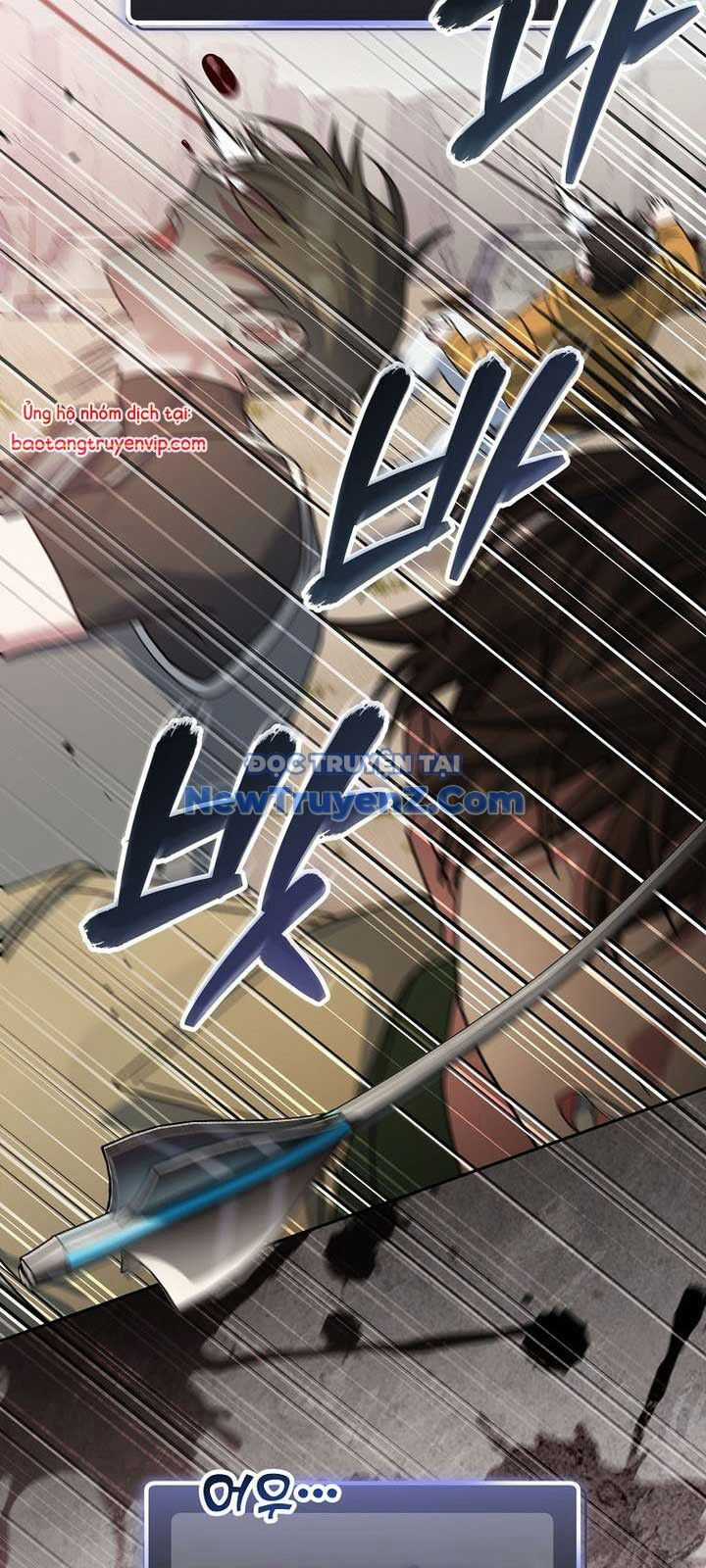 Stream Của Cung Thủ Thiên Tài Chương 63 trang 57