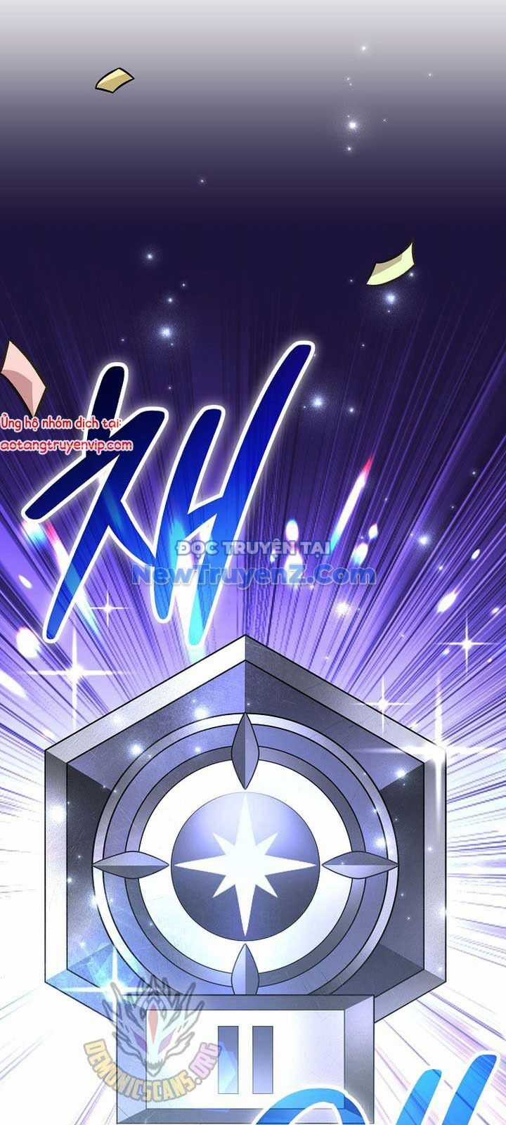 Stream Của Cung Thủ Thiên Tài Chương 63 trang 61