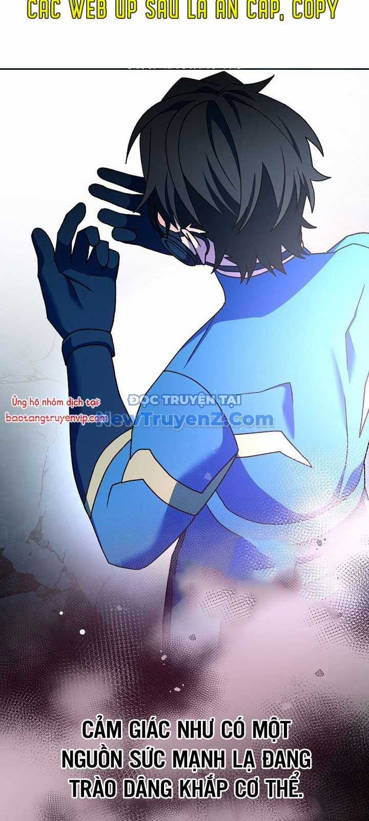 Stream Của Cung Thủ Thiên Tài Chương 63 trang 7