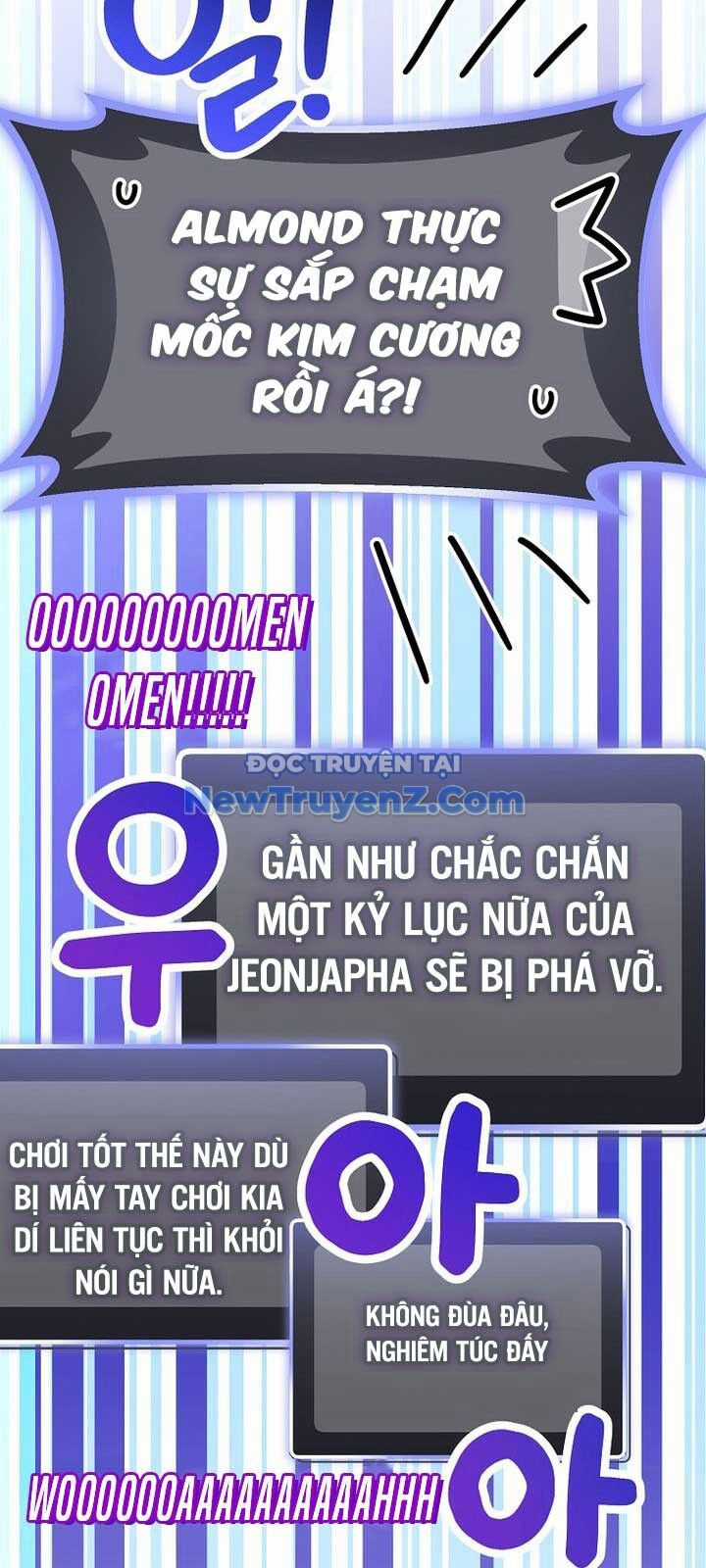 Stream Của Cung Thủ Thiên Tài Chương 63 trang 70