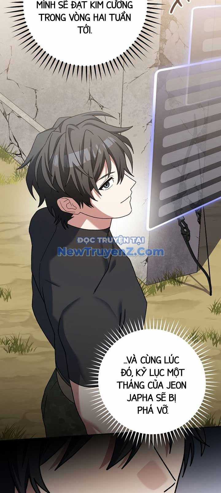 Stream Của Cung Thủ Thiên Tài Chương 63 trang 72