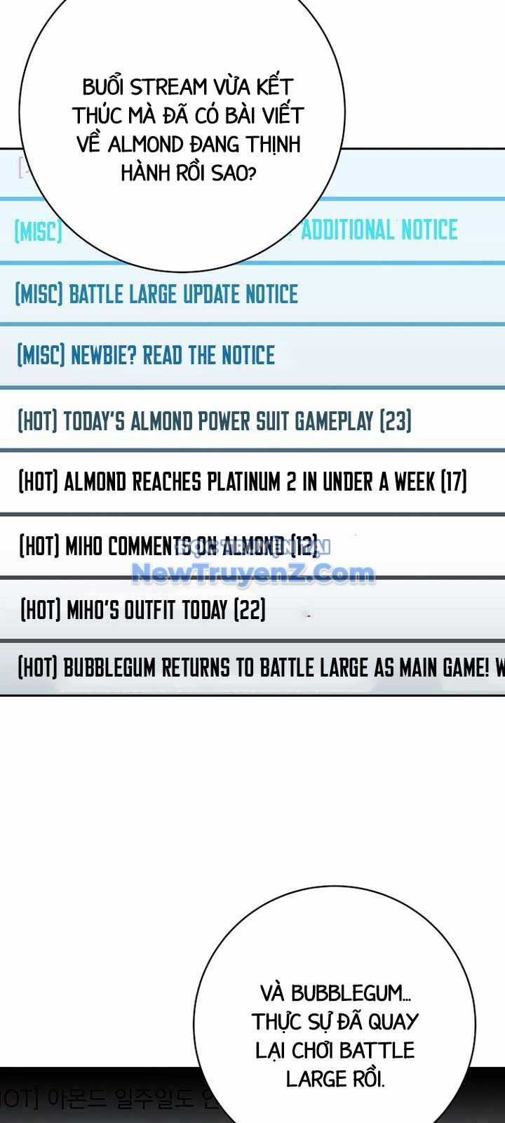 Stream Của Cung Thủ Thiên Tài Chương 63 trang 86