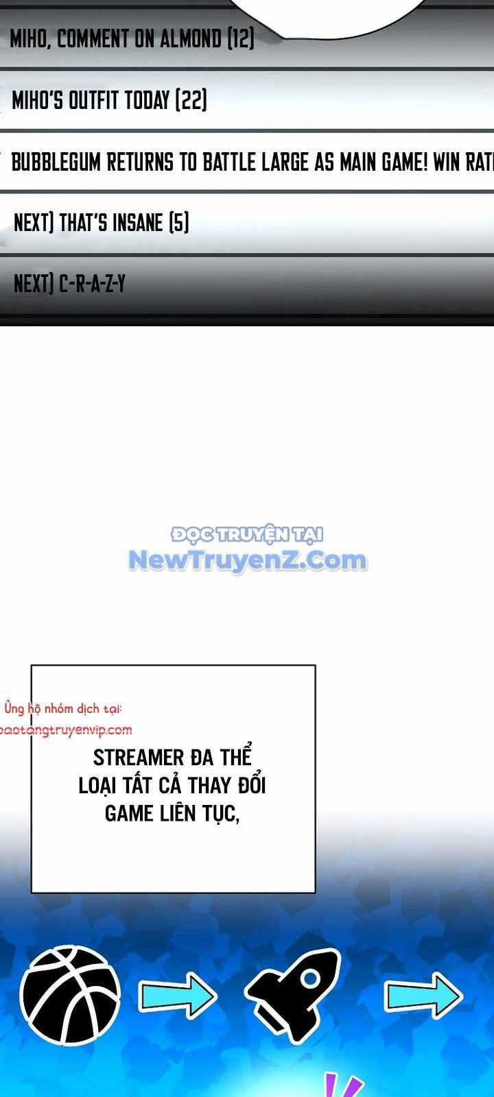 Stream Của Cung Thủ Thiên Tài Chương 63 trang 87