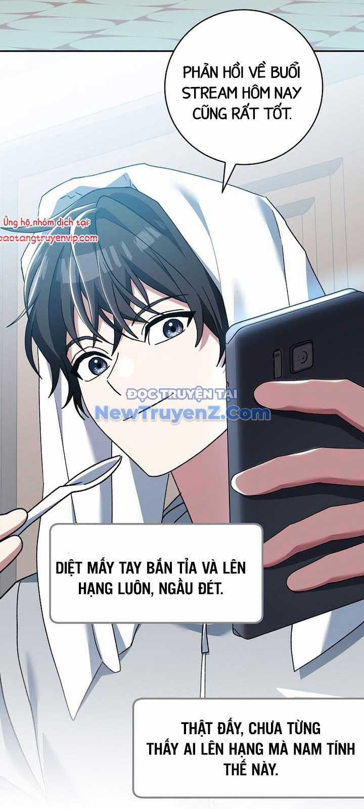 Stream Của Cung Thủ Thiên Tài Chương 63 trang 96