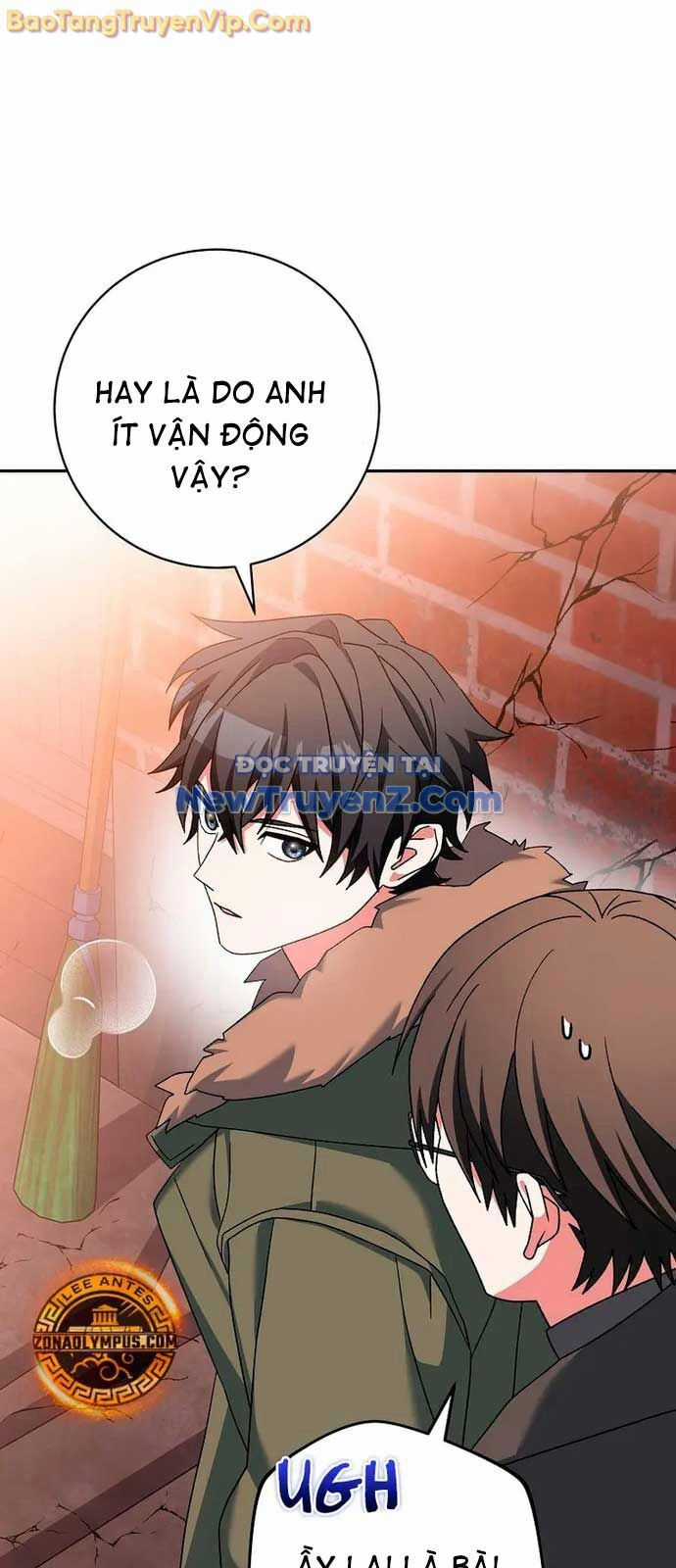 Stream Của Cung Thủ Thiên Tài Chương 64 trang 16