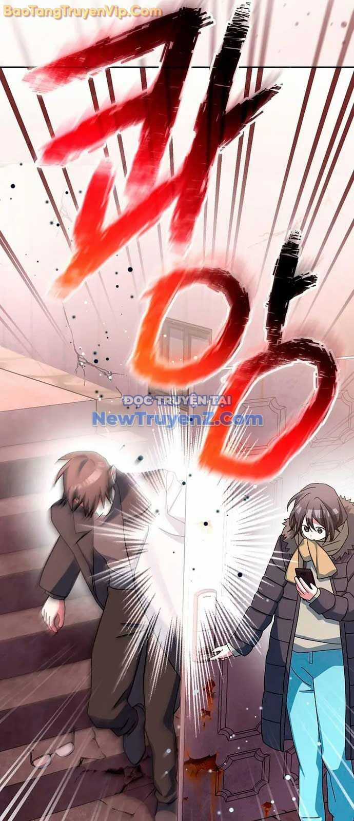 Stream Của Cung Thủ Thiên Tài Chương 64 trang 19