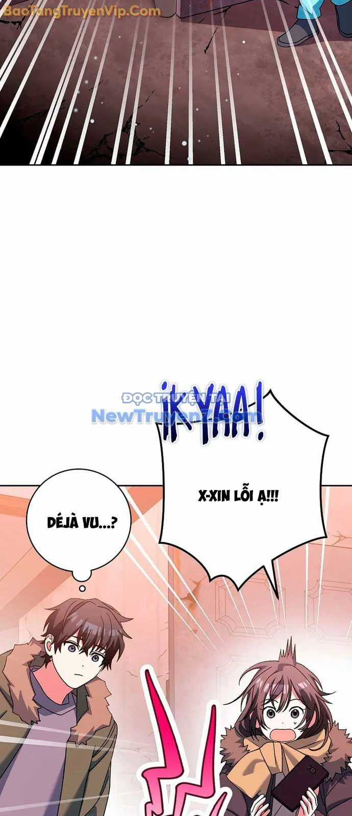 Stream Của Cung Thủ Thiên Tài Chương 64 trang 20