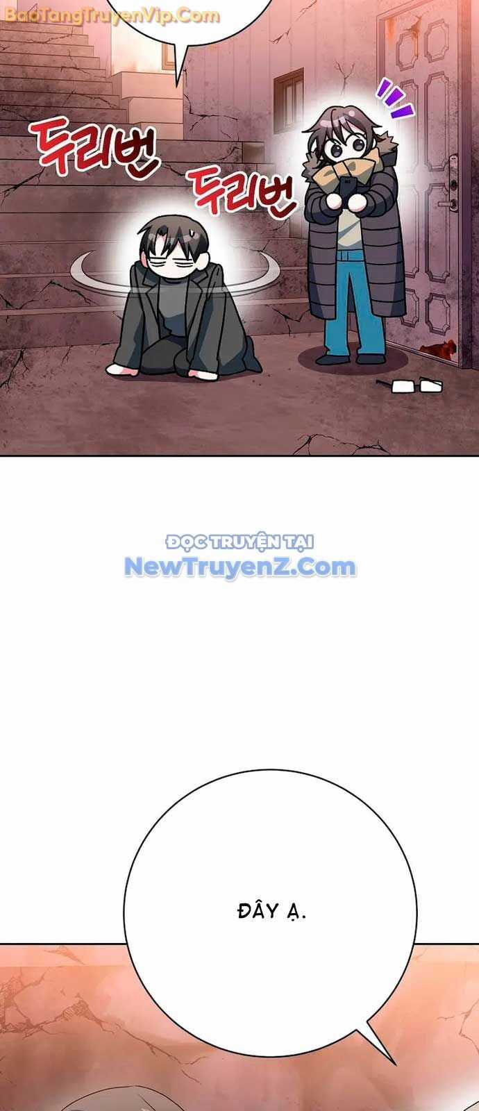 Stream Của Cung Thủ Thiên Tài Chương 64 trang 22